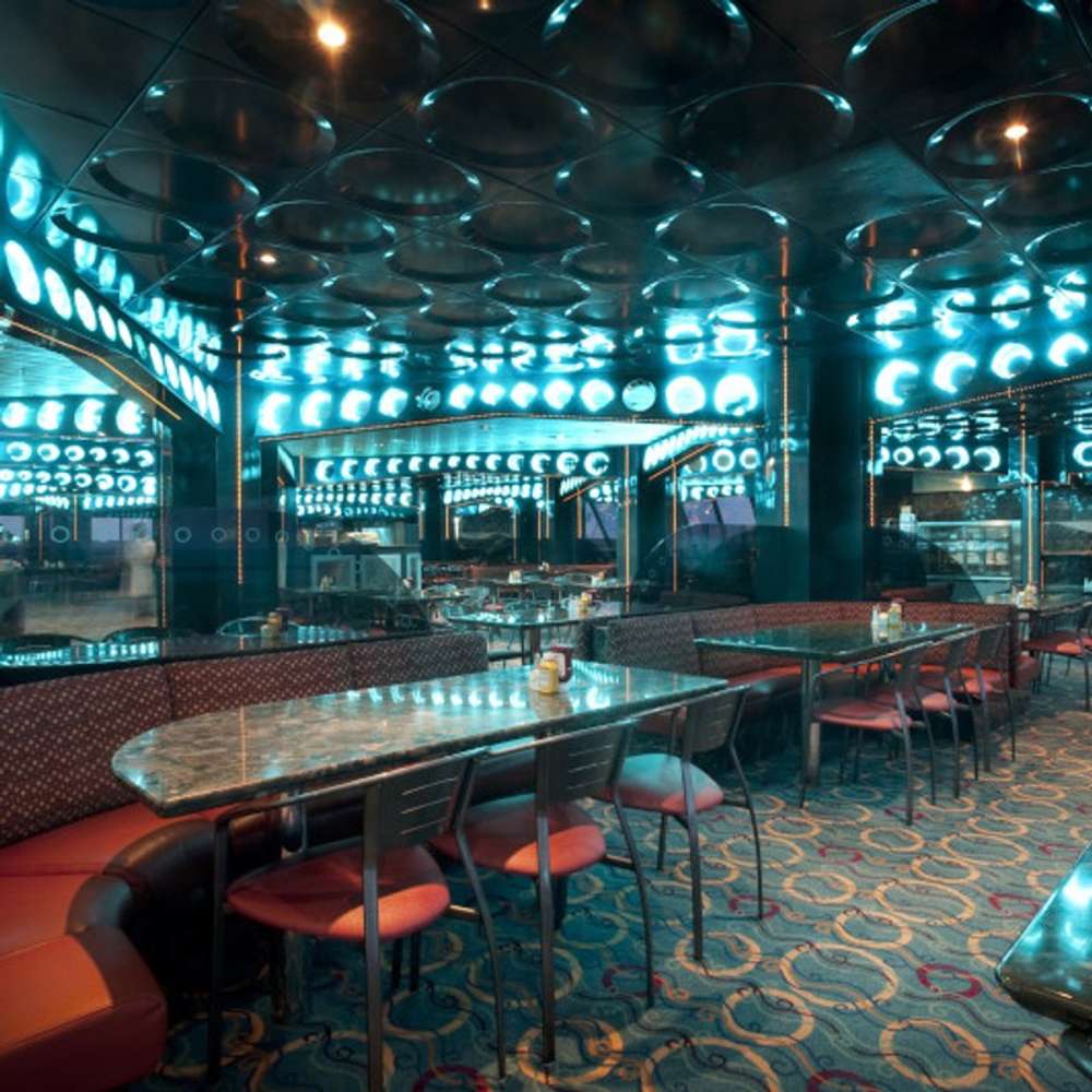 CARNIVAL IMAGINATION