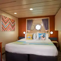 Image related to Obstructed Oceanview