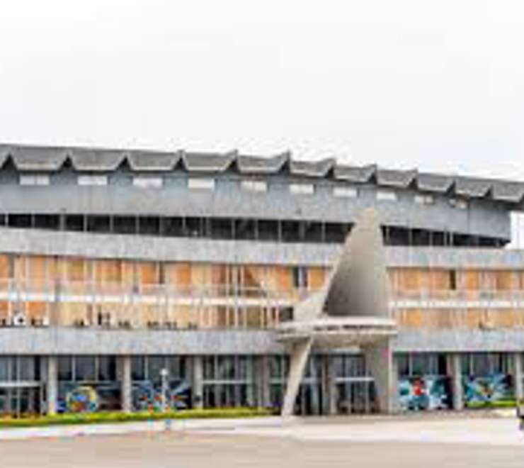 National Museum of Togo