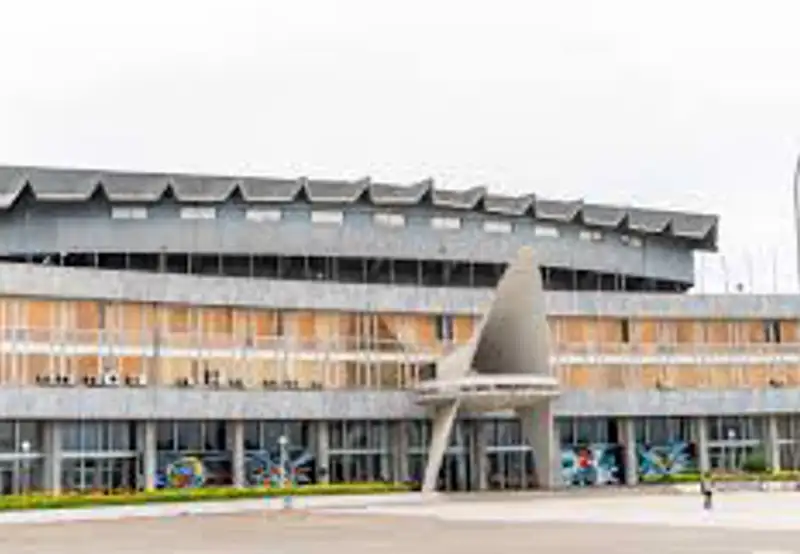 National Museum of Togo