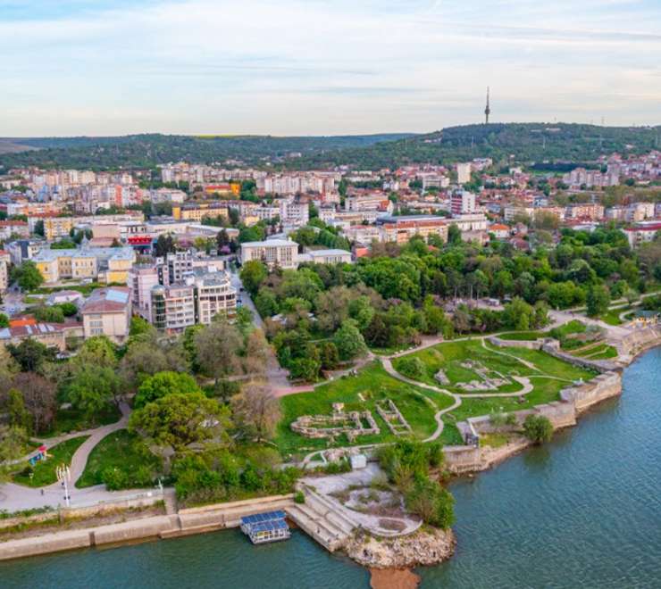 Silistra Park