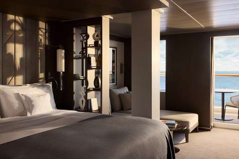 Image related to Deluxe Penthouse
