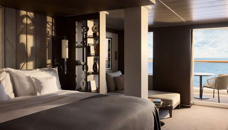 Deluxe Penthouse