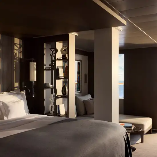 Image related to Deluxe Penthouse