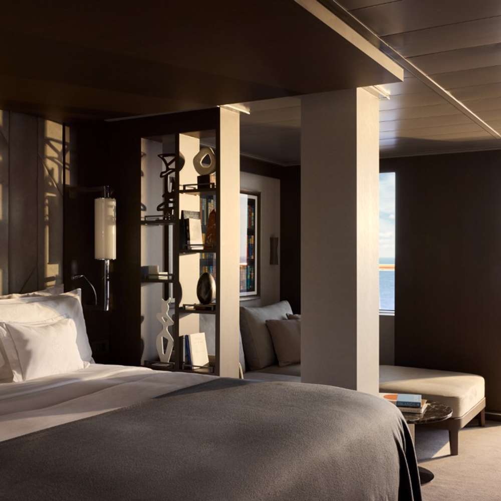 Deluxe Penthouse