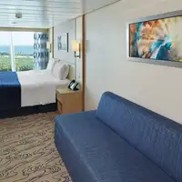 Image related to Connecting Oceanview Balcony