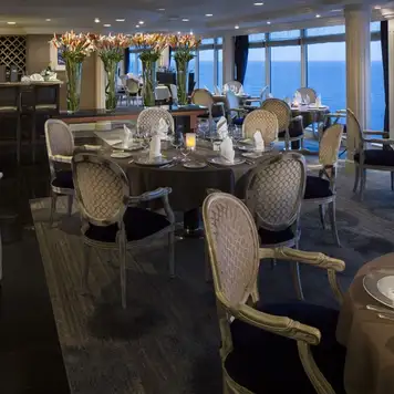 Aqualina Restaurant