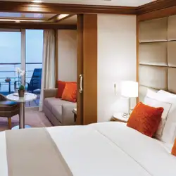 Image related to Silver Suite