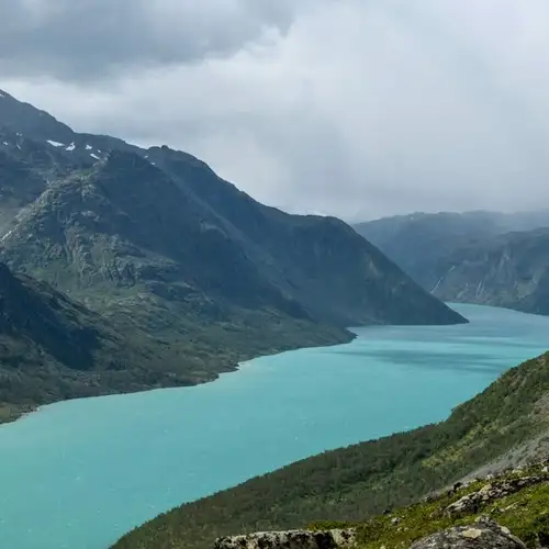 Image related to Austefjorden