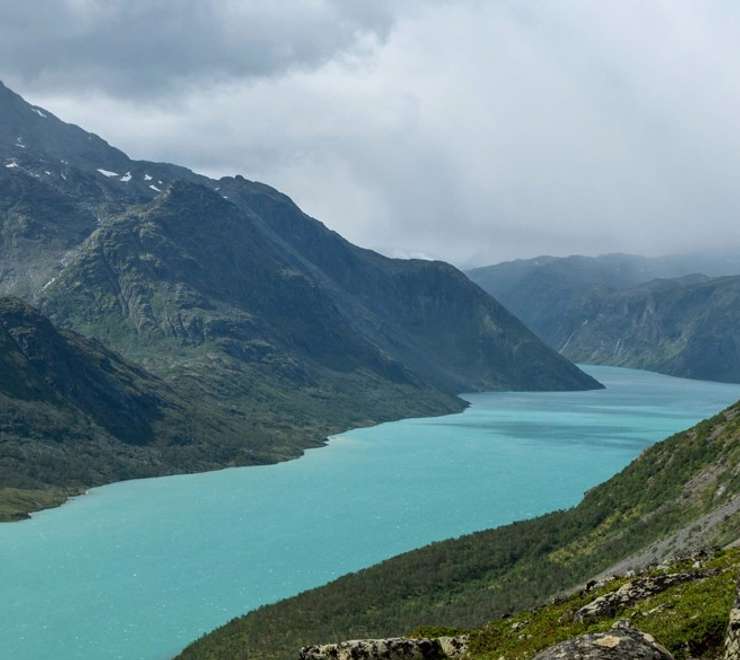 Austefjorden