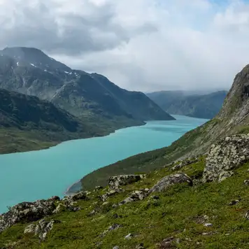 Image related to Austefjorden