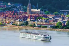 Image related to Scenic Gem