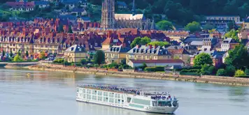 Image related to Scenic Gem