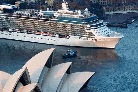 Image related to Celebrity Solstice