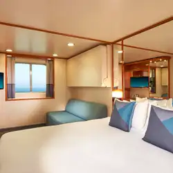 Image related to Obstructed Oceanview