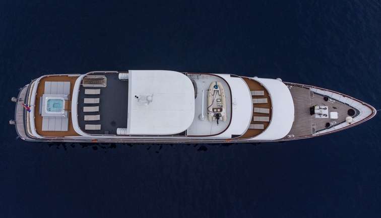 MV Lady Eleganza