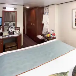 Image related to Interior Cabin