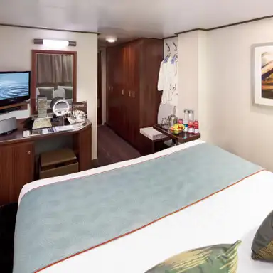 Image related to Interior Cabin