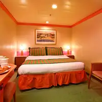 Image related to Classic Inside