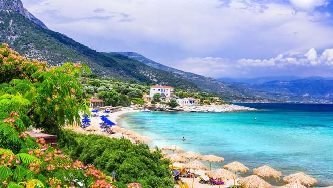 Samos (Greece)
