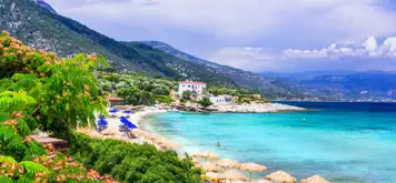 Image related to Strait of Samos - Cruising