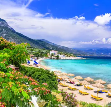 Samos