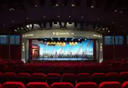 Headliner's Theater