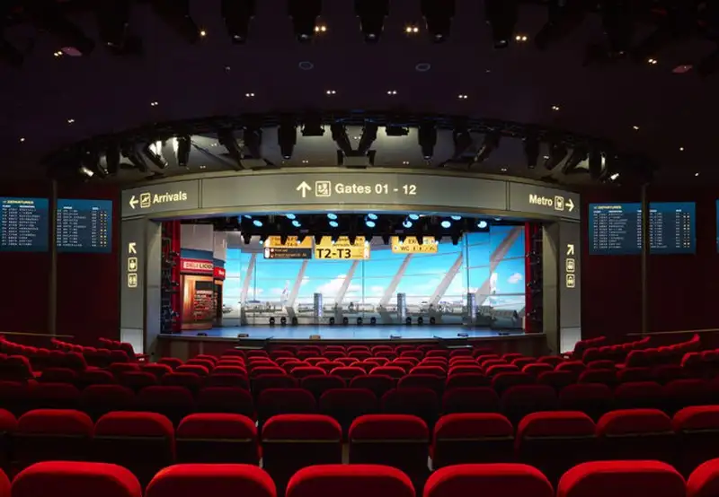 Headliner's Theater