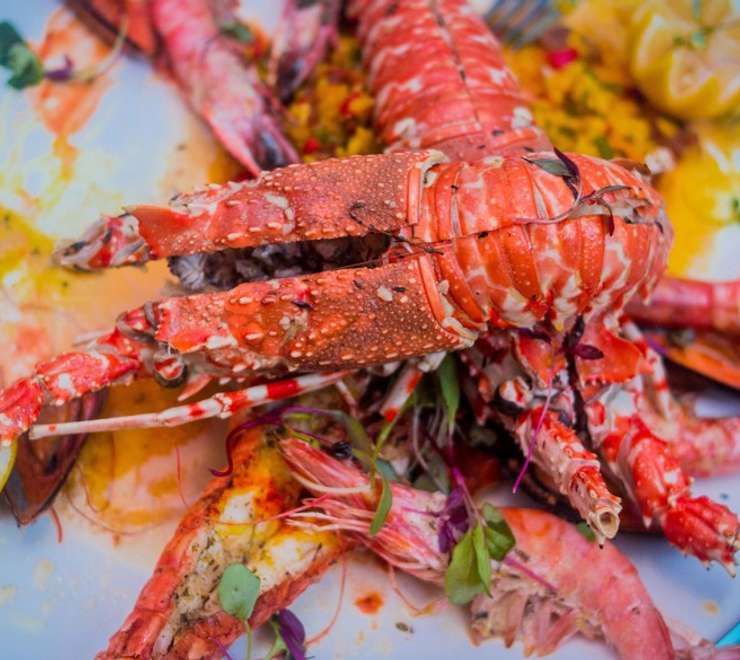 Dining and Nightlife