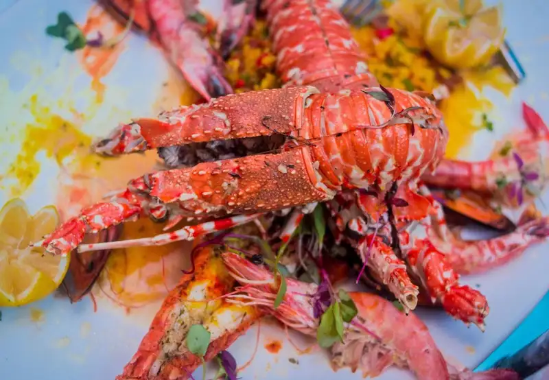 Dining and Nightlife