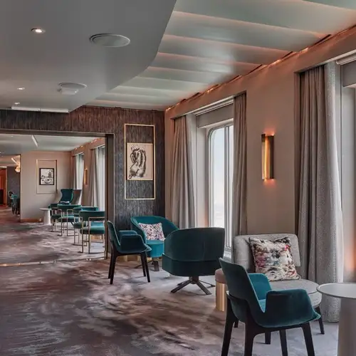 Image related to Lounge