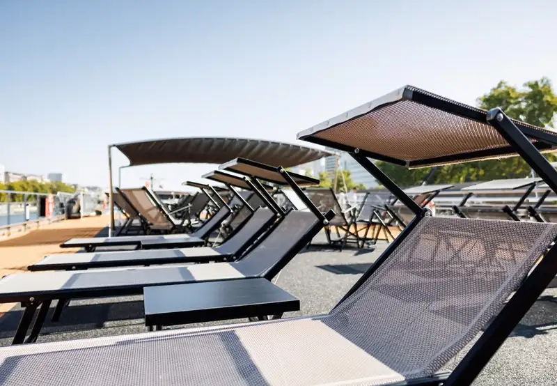 Sky Deck