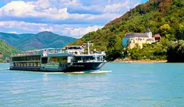 Avalon Panorama