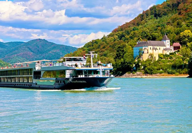 Avalon Panorama