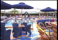 Pool Bar