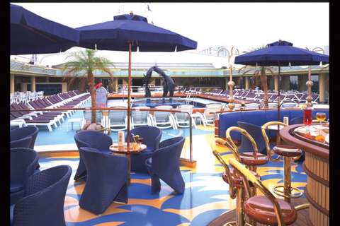 Image related to Pool Bar