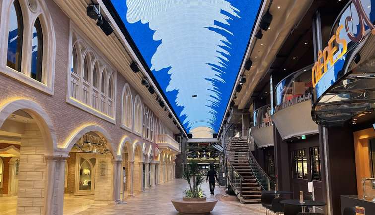 Galleria Virtuosa