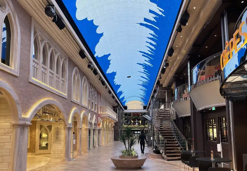 Galleria Virtuosa