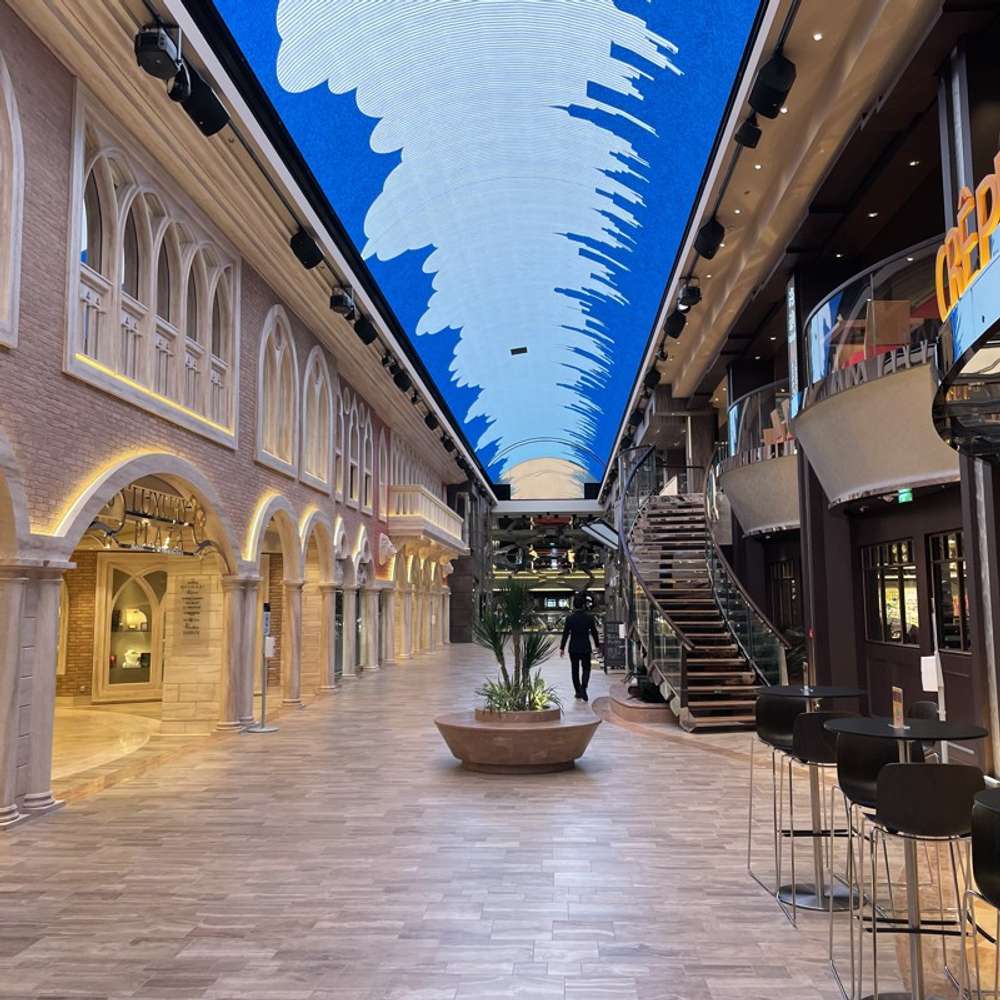 Galleria Virtuosa
