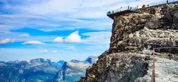 Image related to Geiranger Skywalk