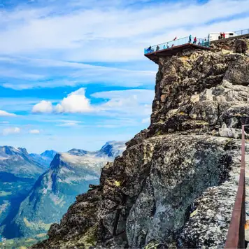 Image related to Geiranger Skywalk