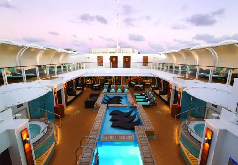 NORWEGIAN GETAWAY