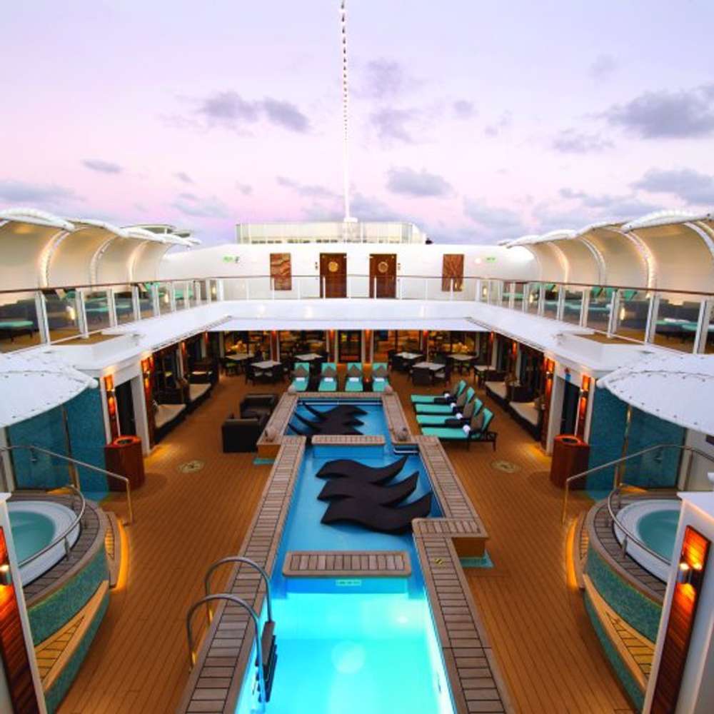 NORWEGIAN GETAWAY