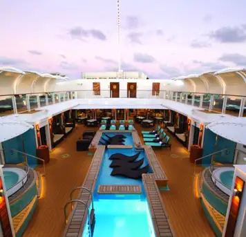 Image related to NORWEGIAN GETAWAY
