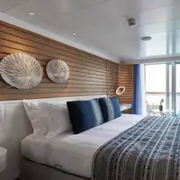 Image related to Prestige Stateroom with Balcony