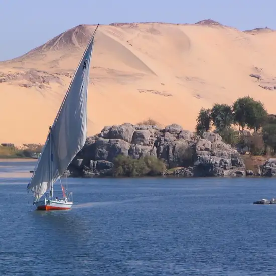 Image related to Elephantine