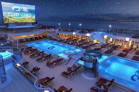 Image related to Sky Princess