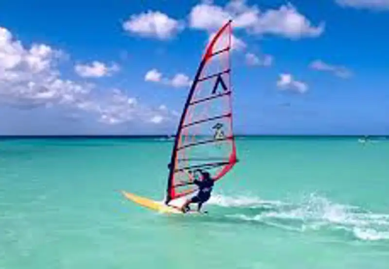 Water Sports