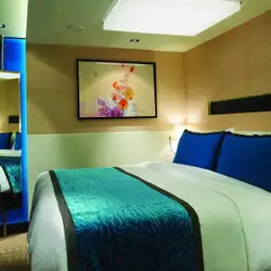 Image related to The Haven - Penthouse en la popa con dormitorio principal y balcón