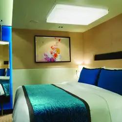 Image related to The Haven Aft-Facing Penthouse with Master Bedroom and Balcony